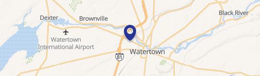 Centrally Located City Lot