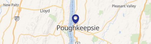 Poughkeepsie Triplex Near Amenities