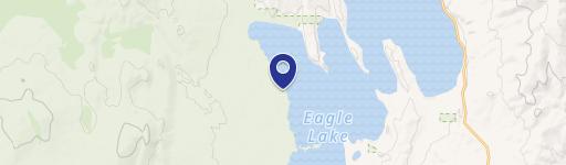 Land Available in Spaulding, CA