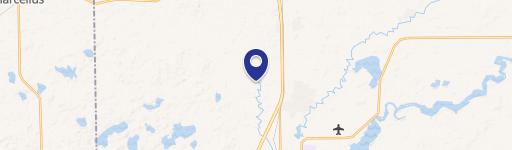 Industrial Buildings with US-131 Frontage