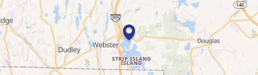 Webster Specialty Property For Sale