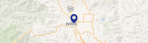 210 San Francisco Ave