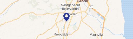 Dyer Dr, Camden, DE Property