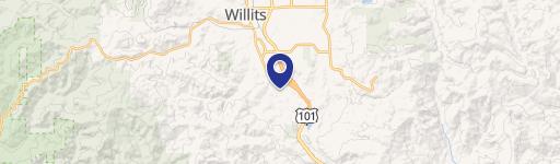 19751 Shafer Rnch Rd