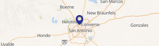 San Antonio Specialty Property For Sale