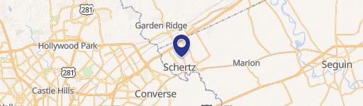 Schertz Specialty Property for Sale