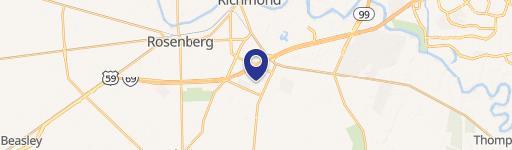 One Acre Lot Near I-69