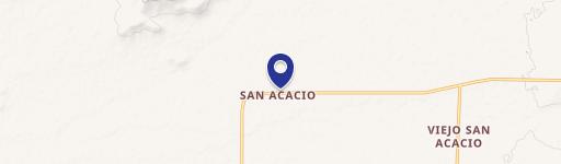 5-Acre Lot with Panoramic Vistas