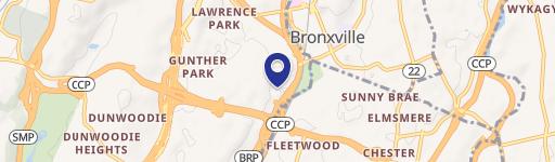 Move-in Ready Bronxville Co-op