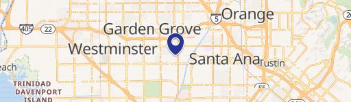 Senior Mobile Home in Santa Ana