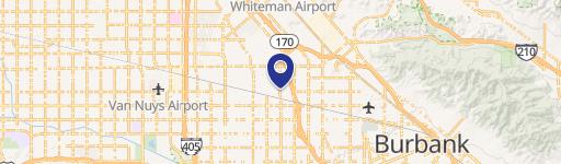 Land Available in Los Angeles