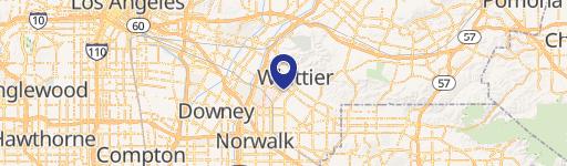 Whittier Triplex on Large Lot