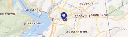 Peekskill Specialty Property For Sale