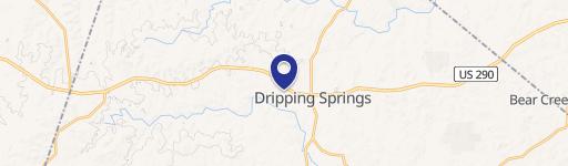 Land Available in Dripping Springs