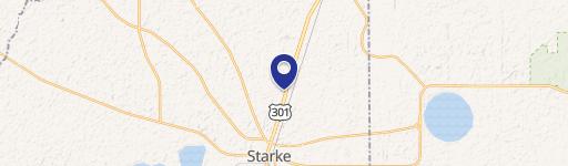 Commercial Land on US Highway