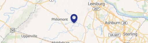 Leesburg Specialty Property For Sale