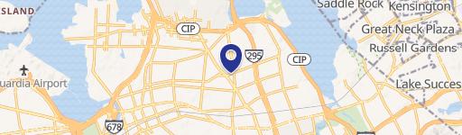 Clearview Gardens 2BR Apartment