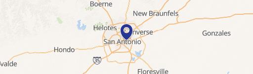 San Antonio Land For Sale