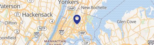 Multifamily Property in The Bronx