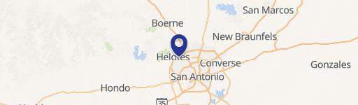 San Antonio Specialty Property For Sale