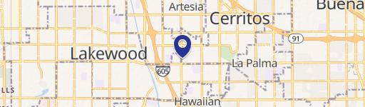 Vibrant Neighborhood Shopping Center Space