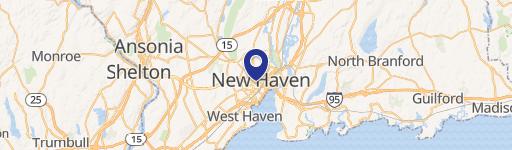 Luxury Apartments in New Haven