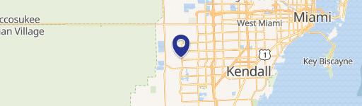 Established Chinese Restaurant in Kendall