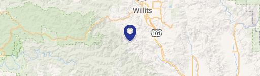 3400 Williams Rnch Rd