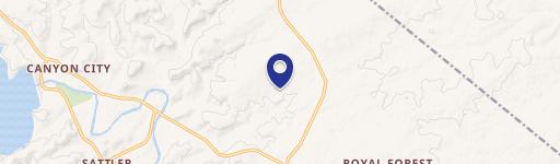 Canyon Lake Specialty Property