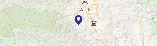 3495 Williams Rnch Rd