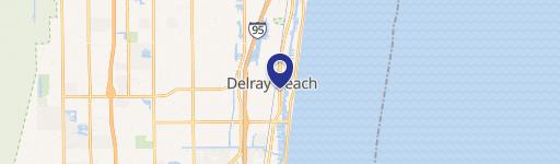 Delray Beach Specialty Property