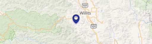 4070 Williams Rnch Rd