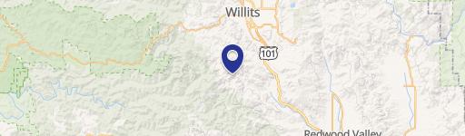 3325 Williams Rnch Rd