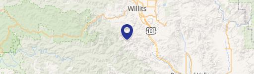 3381 Williams Rnch Rd