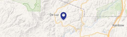 40-Acre Avocado Ranch