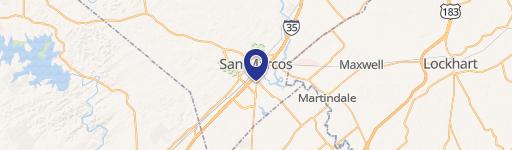 San Marcos Specialty Property