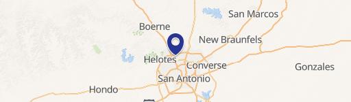 San Antonio Specialty Property For Sale