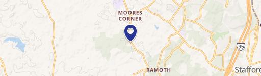 Stafford Specialty Property For Sale