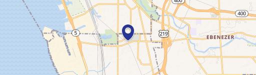 Lackawanna Multifamily Property for Sale