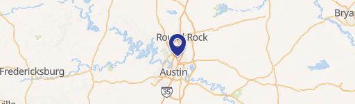 North Austin Duplex with Updates