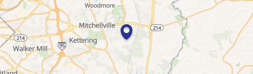 Turner Wootton Parkway Land Parcel