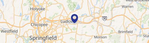 Renovated Freestanding Building on Boston Road