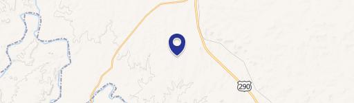 Goldthwaite Farm to Market Property