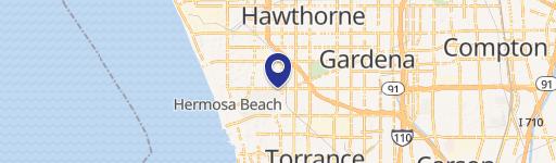 Redondo Beach Turnkey Apartment Community