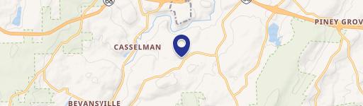 Specialty Property in Grantsville, MD