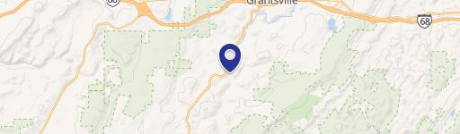 Specialty Property in Grantsville, MD