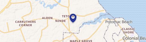 King George Specialty Property