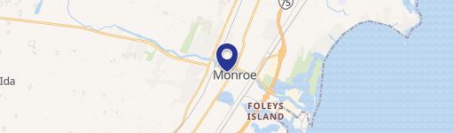 Monroe Triplex Investment Opportunity