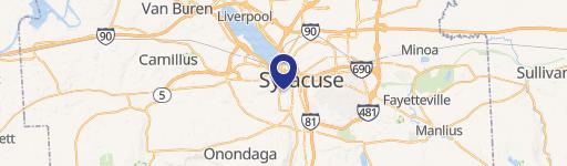 Multifamily Property in Syracuse, NY