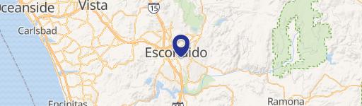 Escondido Land For Sale